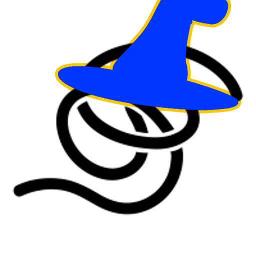 String List Wizard logo
